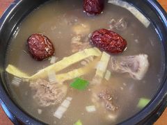 -第二外国语学院-韩国餐厅(朝阳路店)