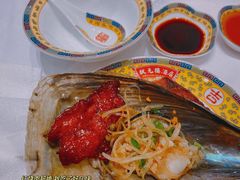 -宁波状元楼酒店(和义路店)