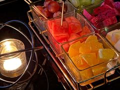 -柒Lounge(三里屯店)