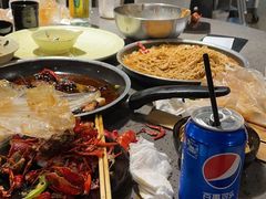 -一棠龙虾•王牌虾球(楚河汉街店)