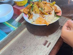 -口口香小吃店