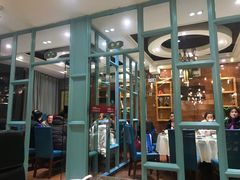 -全聚贤餐厅·湖北家常菜(沙湖店)