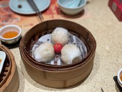 招牌虾饺皇-点都德(奥体印象城店)