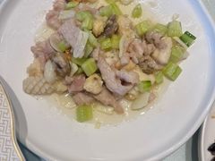 -正阳春烤鸭(华捷道店)