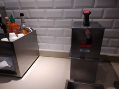 -The Habit Burger Grill 哈比特汉堡(爱琴海店)