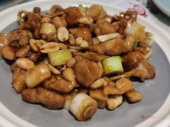 -蜀龙阁· 龍头水煮鱼(天坛店)