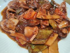 酱爆腰花-全启和美食(由由店)