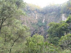 -火炉山森林公园
