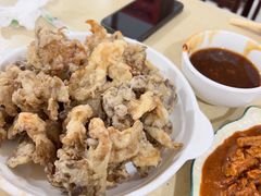 -满口香饭店