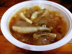 -安海五叔公土笋冻(西街店)
