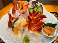 -万鱼亭·筑地屋 日本料理(淮海街店)