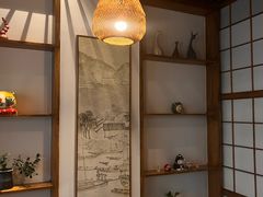 -衣川小森林·料理·寿司(鸿铭中心店)