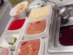 -海底捞火锅(逸仙路店)