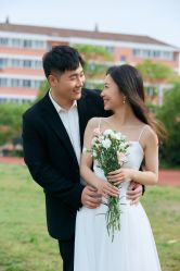 -吉光片羽高端婚纱摄影(泰州优选店)