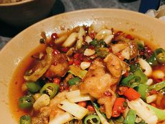 -廖川菜(八佰伴店)