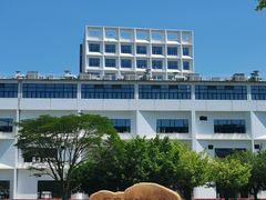 -深圳大学(丽湖校区)