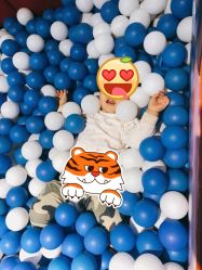 -莫莉幻想儿童乐园(郑州丹尼斯三天地店)