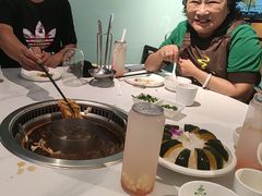 -葛记红焖羊肉(人民路店)