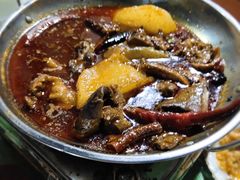 -桂萍特色牛筋牛杂(长堤街总店)