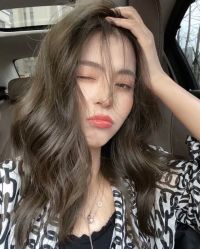 -HG美发设计沙龙