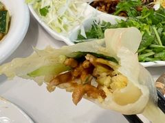 春饼-富源东北春饼店(翠竹店)