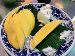 -simply thai天泰(长泰广场店)