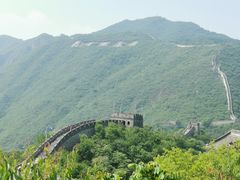 -慕田峪长城