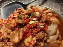 -味上湘菜馆(岳麓山店)