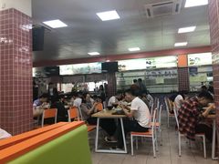 -春晖饭堂(中山大学南校区店)