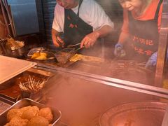 -明记牛杂(新马路分店)
