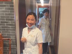 -裕和堂中医推拿艾灸(太古汇臻品店)