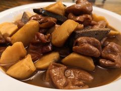 老肝大肠-老季市·三代非遗传承·地标美食老汁鸡(工农路店)