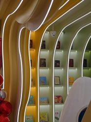 -奈尔宝·国风主题儿童乐园·亲子餐厅(豫园商城店)