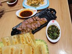 -赵奶奶水饺锅贴小酒馆(丁字沽店)