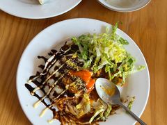 -Egg•Allday Brunch(襄阳北路店)