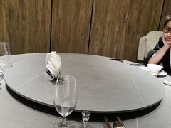 -神洲四海大酒楼(王府井澳门中心店)