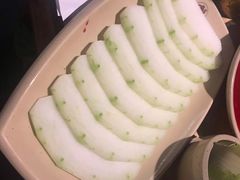 冬瓜-蜀大侠火锅(四川北路店)