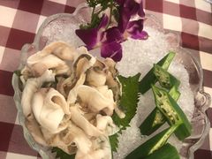 -吉源大排档·鱼生·海鲜(烧烤彩印厂店)