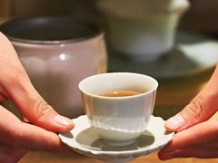 -梅间堂茶馆(绿地缤纷城店)