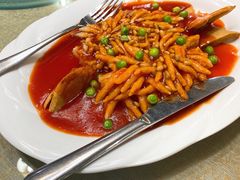 -福慧慈缘素食餐厅(王府井店)