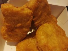-麦当劳(阳朔益田西街店)