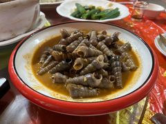 -钱山海鲜大排档