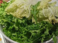 -小龙坎火锅(汉街店)