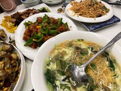 -山南熏肉大饼(辽菜旗舰店)
