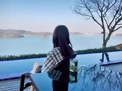 -天目湖涵田度假村