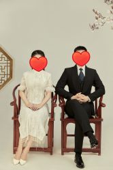 -CD视觉婚纱摄影