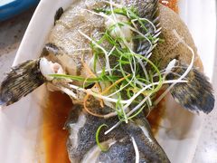 -锦里海景海鲜餐厅.三亚老字号(亚龙湾中心广场店)