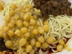 花市豌杂面-花市豌杂面(民生路店)