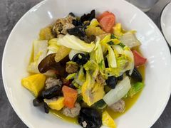 -洛东土菜馆(建国北路店)