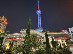 -拉蒂娜·巴西牛排馆 Latina·Brazilian Steakhouse(陆家嘴旗舰店)